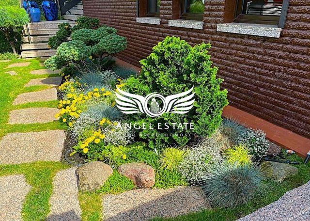 dom wolnostojący, 8 pokoi Szczecin Pogodno. Zdjęcie 16