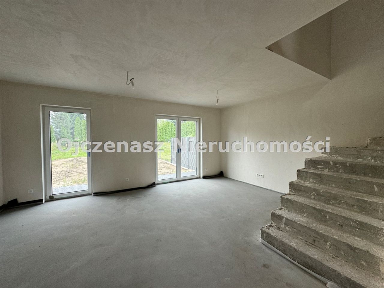 bliźniak, 5 pokoi Kruszyn. Zdjęcie 5