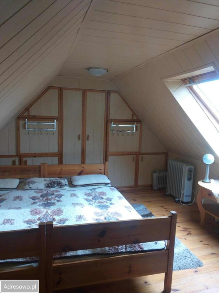 dom wolnostojący, 2 pokoje Wróblew. Zdjęcie 10