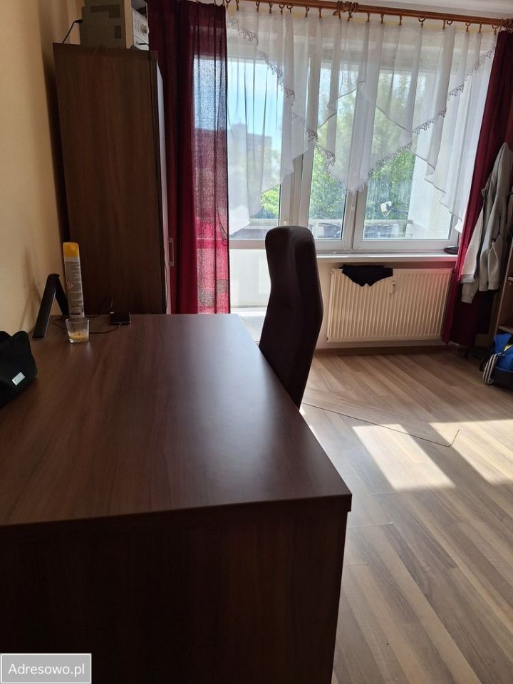 Mieszkanie 2-pokojowe Słupsk, ul. Juliana Fałata. Zdjęcie 2