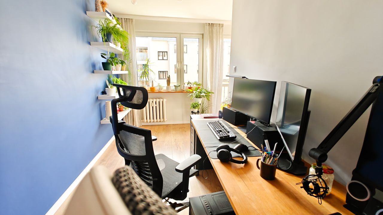 Mieszkanie 4-pokojowe Koszalin, ul. Rzemieślnicza. Zdjęcie 13