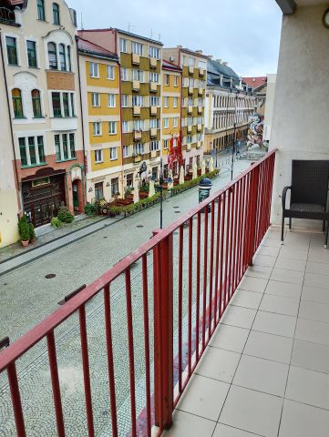 Mieszkanie 2-pokojowe Legnica Centrum, rynek Rynek. Zdjęcie 1