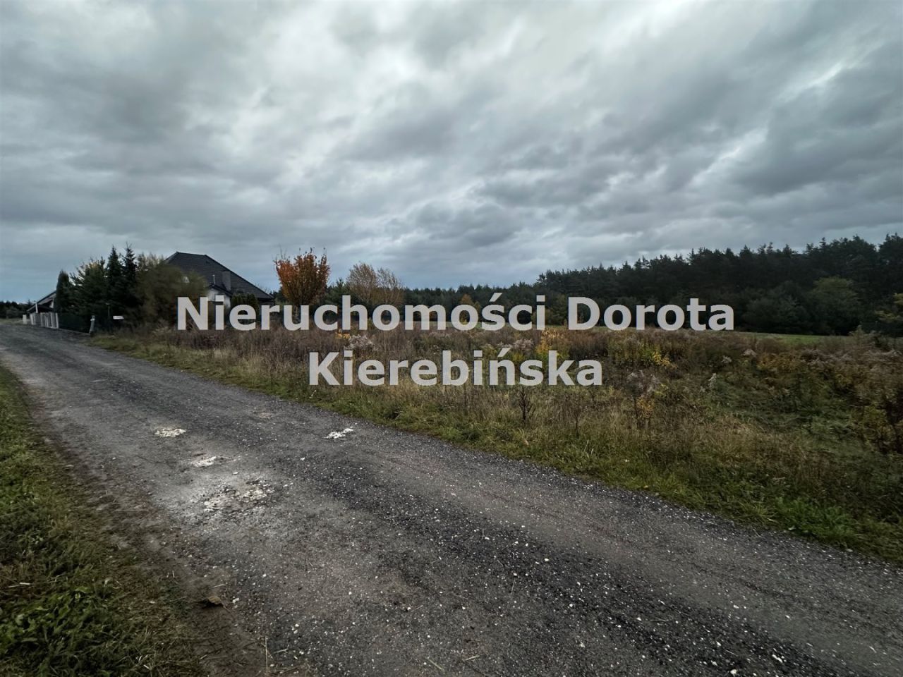 Działka budowlana Wiaderno. Zdjęcie 6