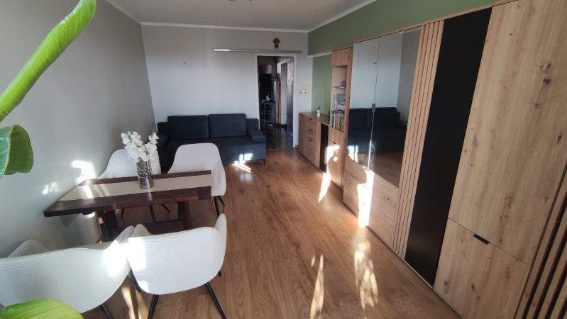 Mieszkanie 2-pokojowe Wrocław Krzyki, ul. Zefirowa. Zdjęcie 4