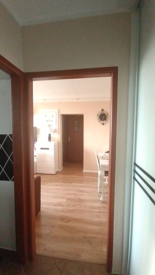 Mieszkanie 2-pokojowe Lublin Kalinowszczyzna, ul. Stefana Okrzei. Zdjęcie 11