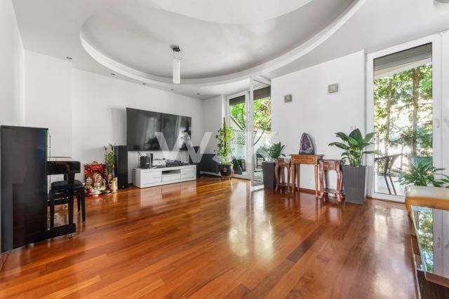 dom szeregowy, 7 pokoi Warszawa Ochota, ul. Altowa. Zdjęcie 4