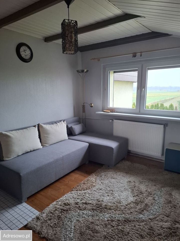 dom wolnostojący, 6 pokoi Dobrzeń Mały, ul. Łąkowa. Zdjęcie 9