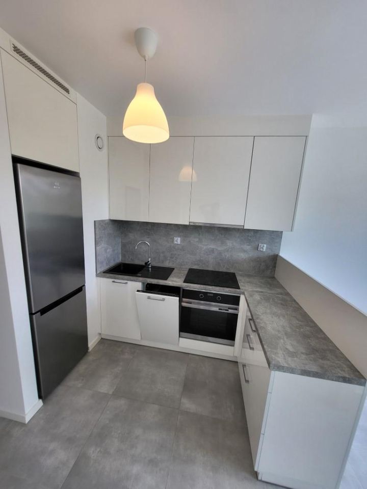 Mieszkanie 1-pokojowe Kraków Podgórze, ul. Marii Konopnickiej. Zdjęcie 7