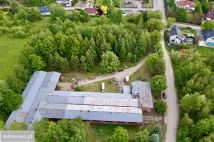 Nieruchomość komercyjna Tomice, ul. Sosnowa. Zdjęcie 4