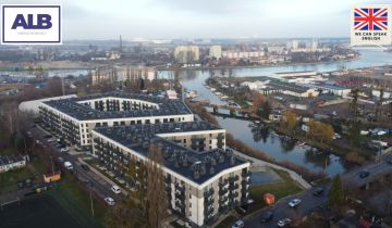 Mieszkanie 1-pokojowe Gdańsk Śródmieście