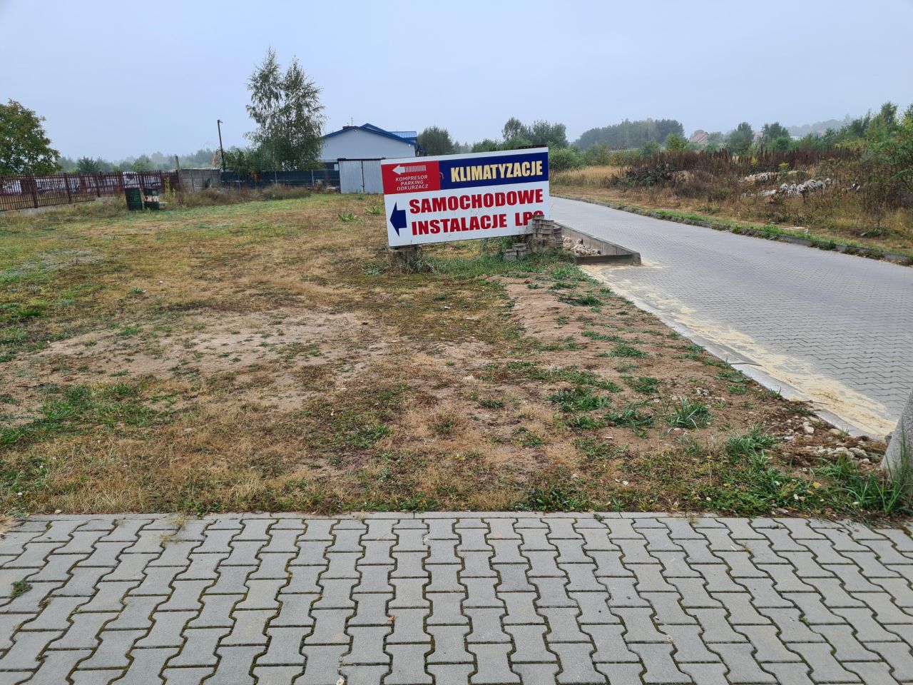 Nieruchomość komercyjna Radom Kierzków, ul. Wolanowska. Zdjęcie 27