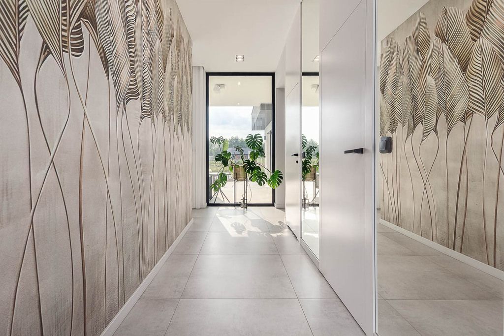 dom wolnostojący, 4 pokoje Piątkowisko. Zdjęcie 8