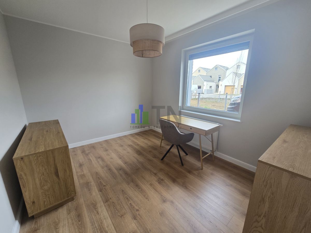 Mieszkanie 4-pokojowe Kamieniec Wrocławski. Zdjęcie 12