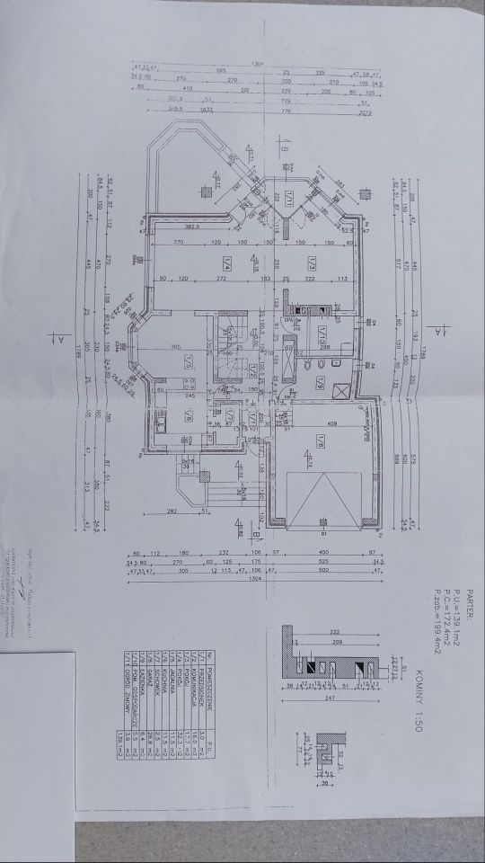 dom wolnostojący, 5 pokoi Gądów Jaszkotle, ul. Sąsiedzka. Zdjęcie 8