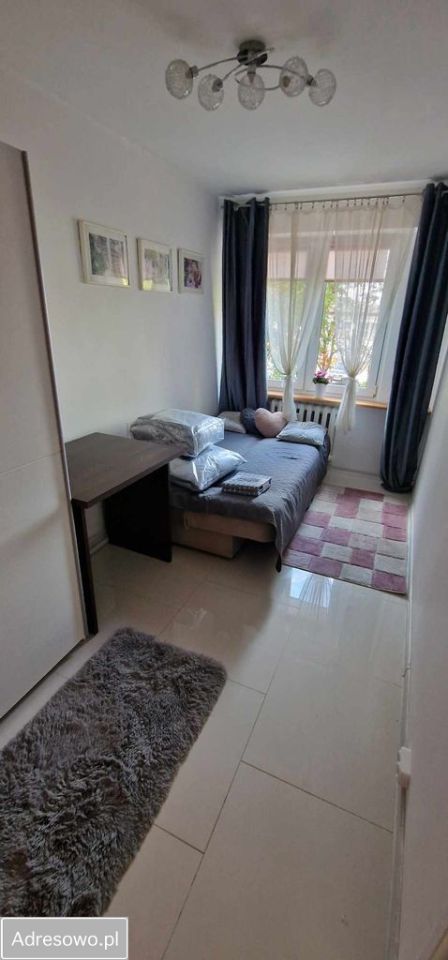 Mieszkanie 4-pokojowe Białystok, ul. Pogodna. Zdjęcie 3