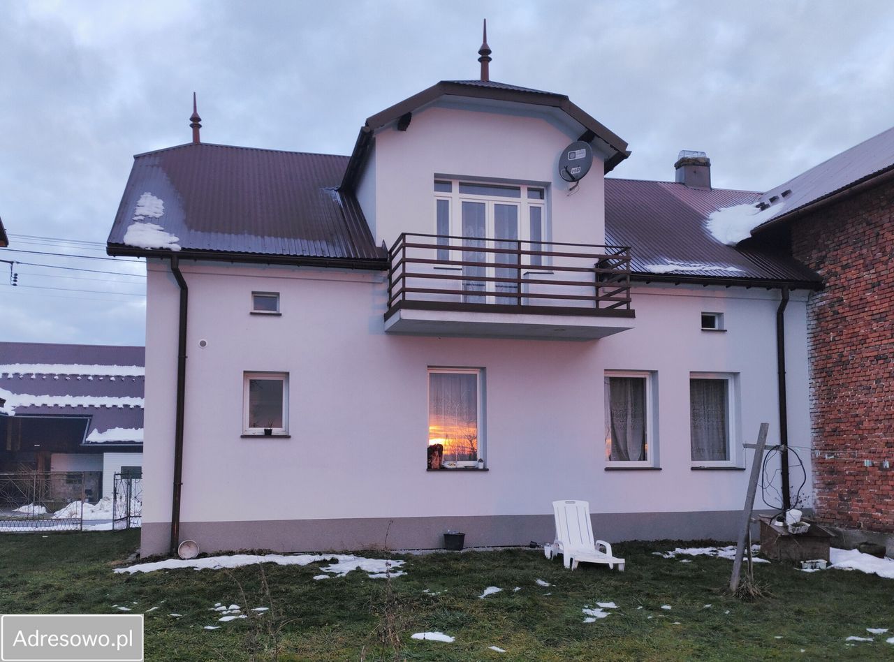 bliźniak, 5 pokoi Wróblówka. Zdjęcie 2