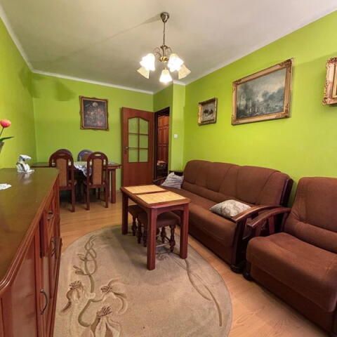 Mieszkanie 3-pokojowe Sosnowiec, ul. Ostrogórska. Zdjęcie 4