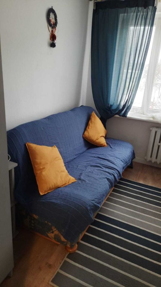 Mieszkanie 2-pokojowe Chełm, al. Aleja Żołnierzy I Armii Wojska Polskiego. Zdjęcie 6