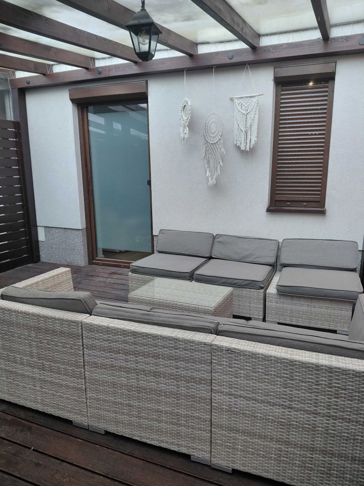 Mieszkanie 3-pokojowe Bochnia, ul. Brzeźnicka. Zdjęcie 7