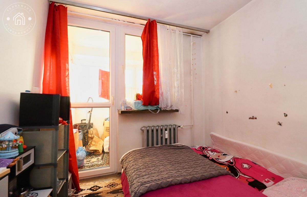 Mieszkanie 4-pokojowe Lublin, ul. Edwarda Dembowskiego. Zdjęcie 3