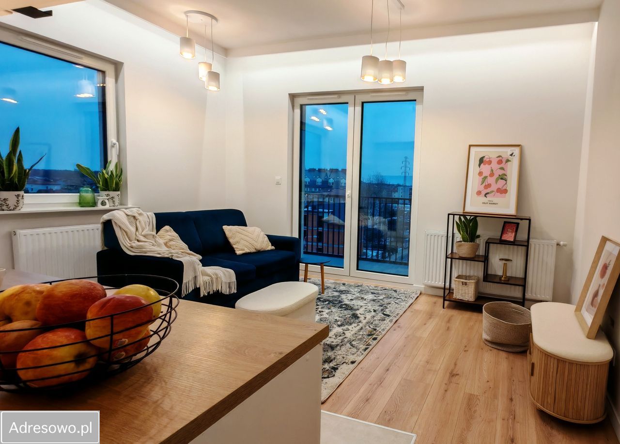 Mieszkanie 2-pokojowe Ząbki, ul. Szwoleżerów. Zdjęcie 1