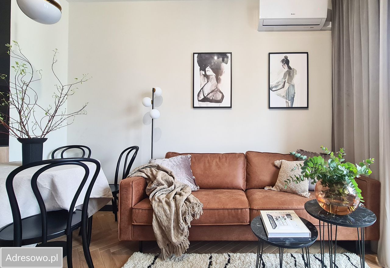 Mieszkanie 2-pokojowe Warszawa Mokotów, ul. Taśmowa. Zdjęcie 1