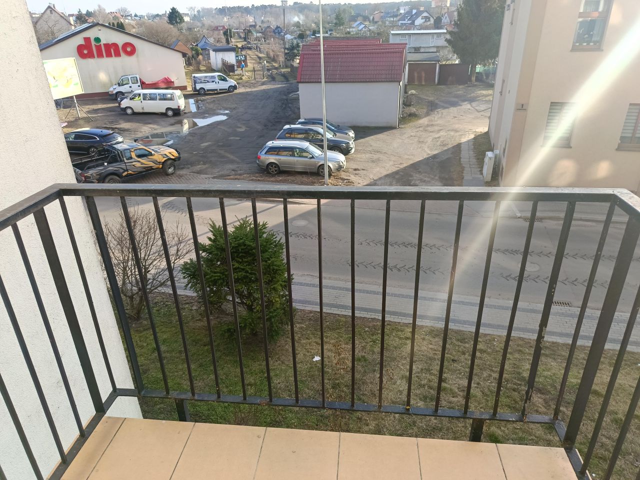 Mieszkanie 4-pokojowe Wolin, ul. Stefana Jaracza. Zdjęcie 12