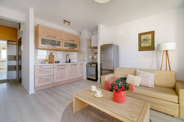 Mieszkanie 2-pokojowe Pruszków, ul. Władysława Broniewskiego. Zdjęcie 8