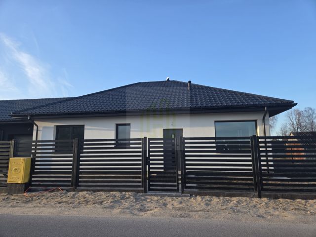 bliźniak, 4 pokoje Budy-Grzybek. Zdjęcie 11