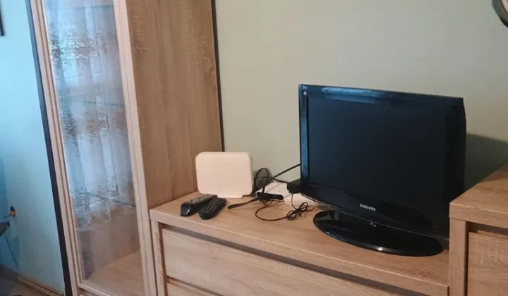 Mieszkanie 1-pokojowe Bolesławiec, ul. Bielska