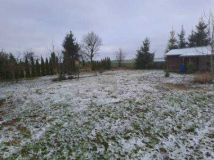 Działka rekreacyjna Mierki. Zdjęcie 3