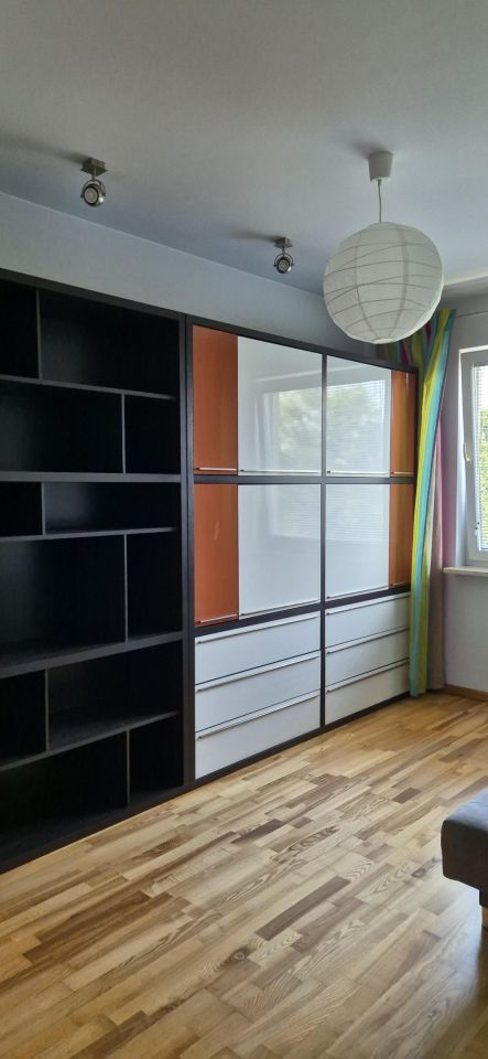 Mieszkanie 3-pokojowe Warszawa Bielany, ul. Encyklopedyczna. Zdjęcie 3