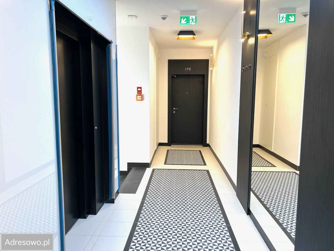 Mieszkanie 4-pokojowe Poznań Jeżyce, ul. Maksymiliana Jackowskiego. Zdjęcie 2