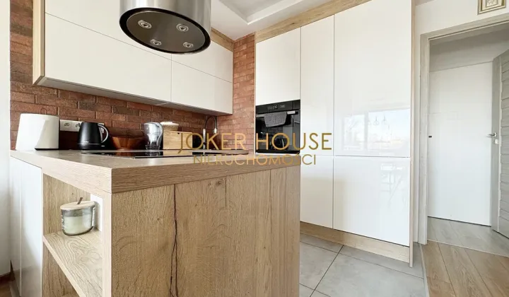 Mieszkanie 5-pokojowe Rzeszów Załęże