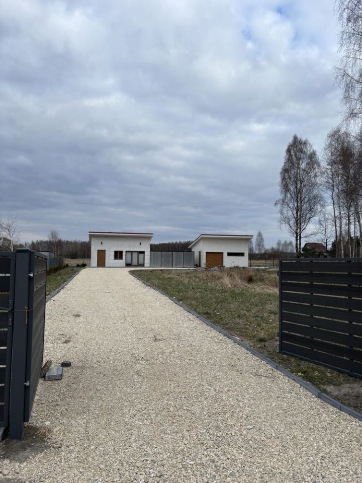 Działka budowlana Kluczewsko. Zdjęcie 2