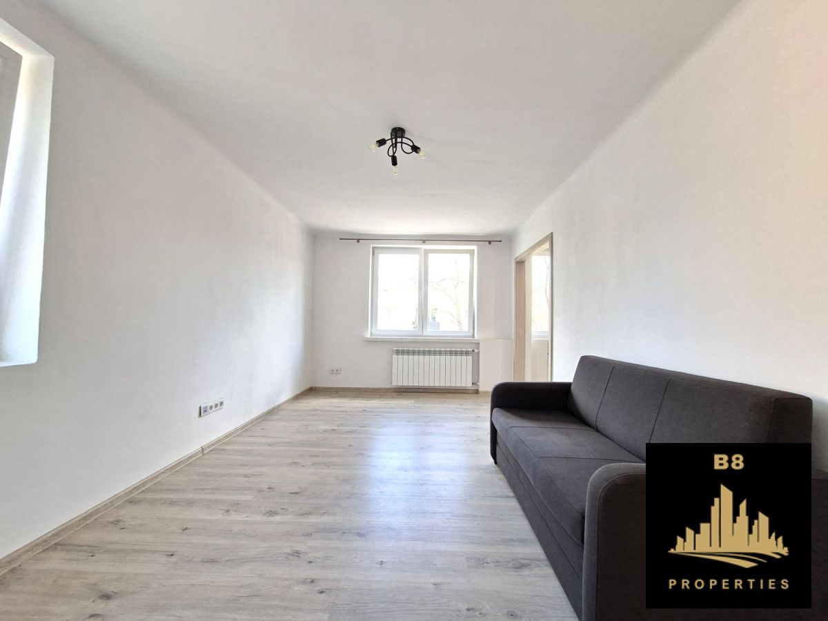 Mieszkanie 2-pokojowe Nowy Dwór Mazowiecki, ul. Wojska Polskiego. Zdjęcie 2