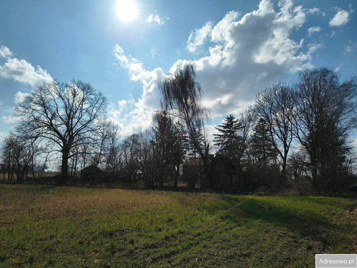 siedlisko, 3 pokoje Łubki. Zdjęcie 8