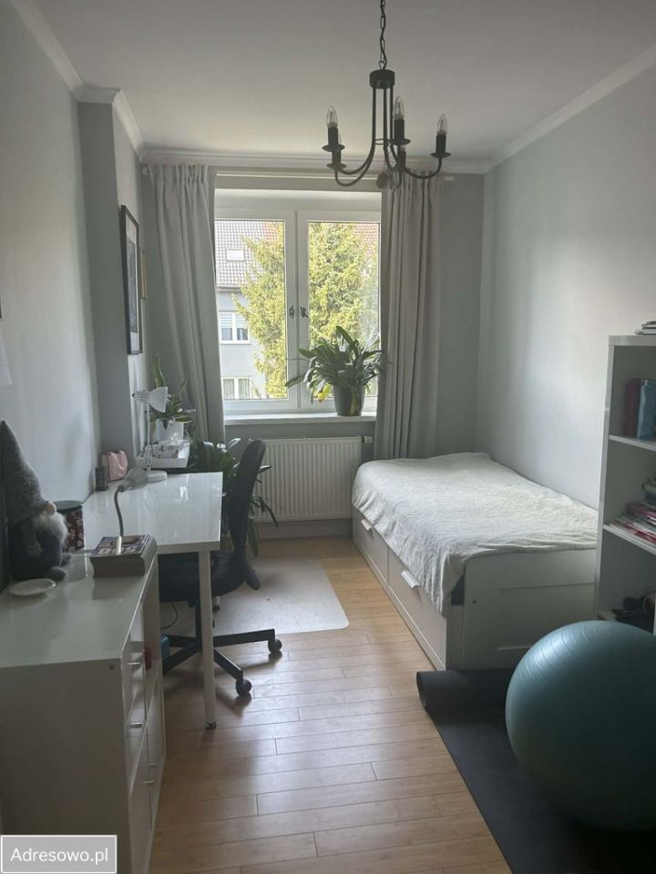 dom szeregowy, 5 pokoi Poznań Jeżyce, ul. Eurypidesa. Zdjęcie 15