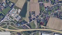 Działka budowlana Tychy Jaroszowice, ul. Mysłowicka. Zdjęcie 2