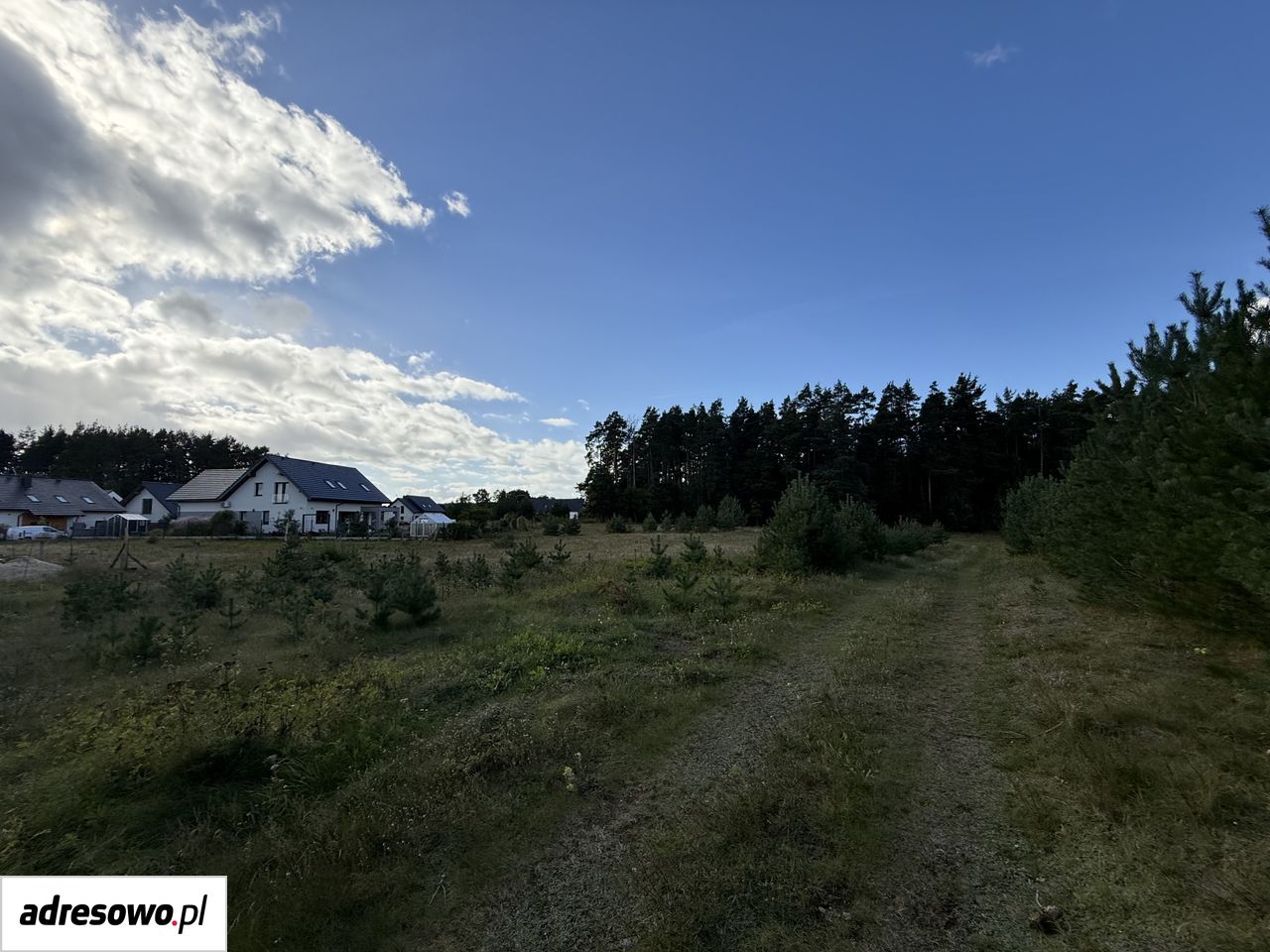Działka budowlana Bojano, ul. Księżycowa. Zdjęcie 6