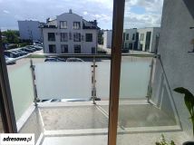 Mieszkanie 3-pokojowe Łuków, ul. ks. Stanisława Brzóski. Zdjęcie 1