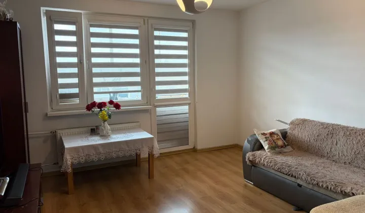 Mieszkanie 3-pokojowe Kraków Mistrzejowice, os. Złotego Wieku