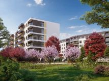 Mieszkanie 2-pokojowe Wrocław Sołtysowice, ul. Lothara Herbsta. Zdjęcie 4