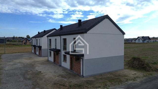 bliźniak, 5 pokoi Dąbrowa. Zdjęcie 4