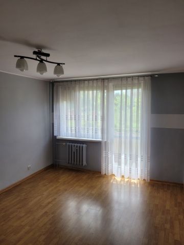 Mieszkanie 2-pokojowe Starogard Gdański Centrum, os. 60-lecia Odzyskania Niepodległości Polski. Zdjęcie 1