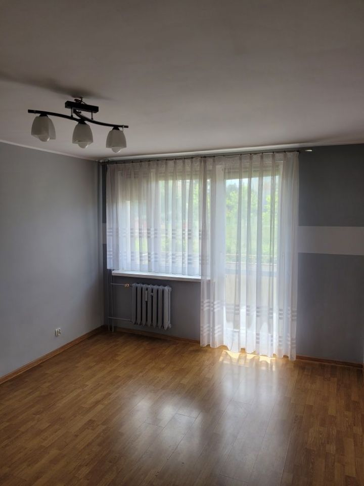 Mieszkanie 2-pokojowe Starogard Gdański Centrum, os. 60-lecia Odzyskania Niepodległości Polski