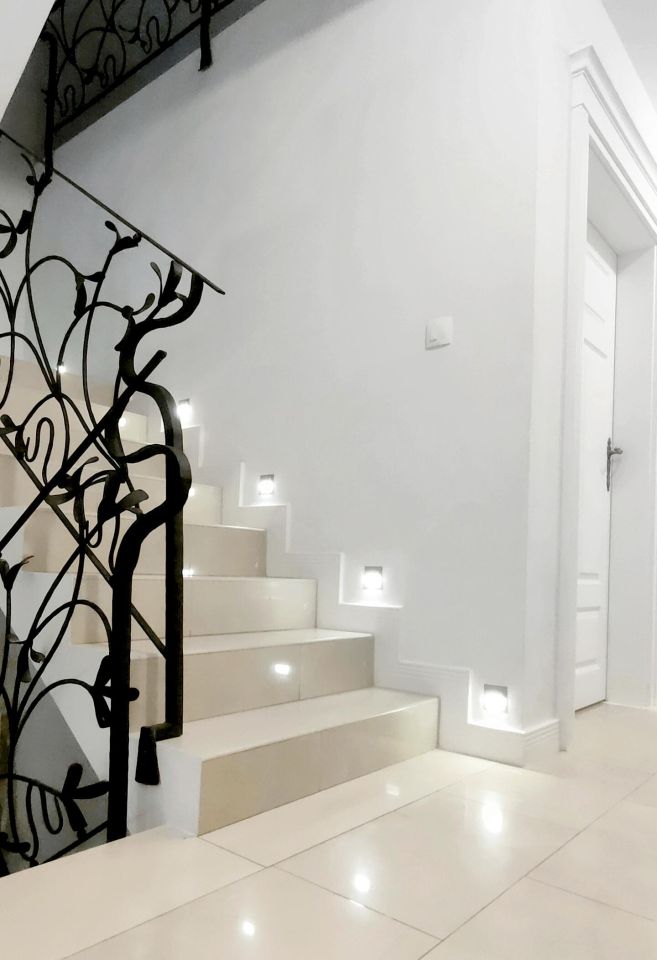 dom wolnostojący, 7 pokoi Łaskarzew, ul. Piękna. Zdjęcie 7