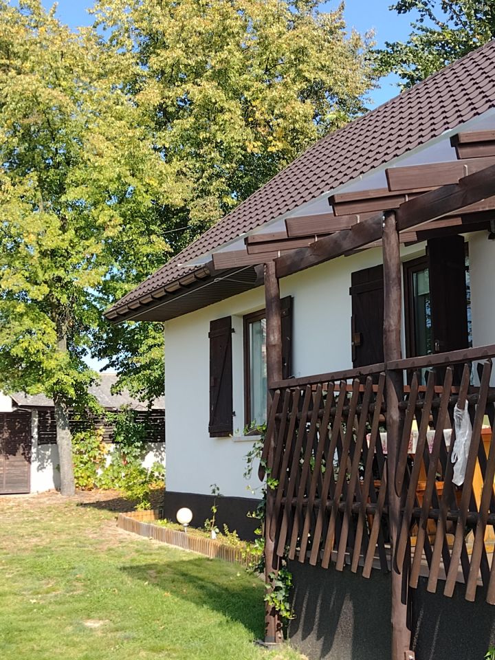 dom wolnostojący, 3 pokoje Krzętów. Zdjęcie 6