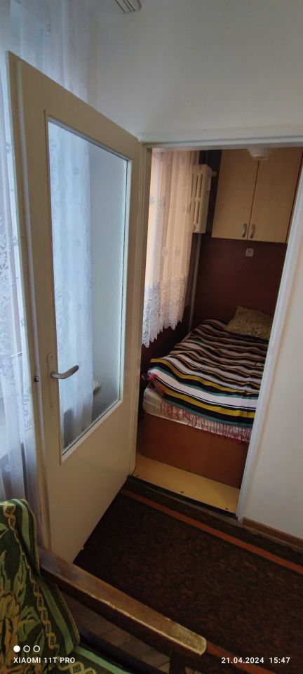 Mieszkanie 1-pokojowe Grajewo, os. 1000-lecia. Zdjęcie 4