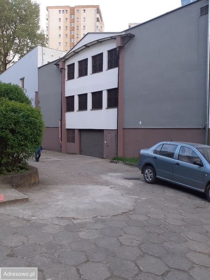 Garaż/miejsce parkingowe Szczecin Śródmieście, ul. Czesława. Zdjęcie 4